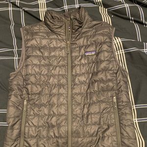 Patagonia Nano Puff Vest